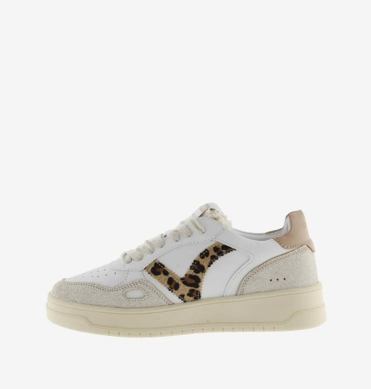 1257124 SCARPA BIANCO VICTORIA