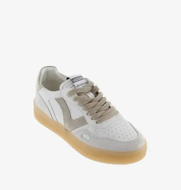 1257129 SCARPA BEIGE VICTORIA
