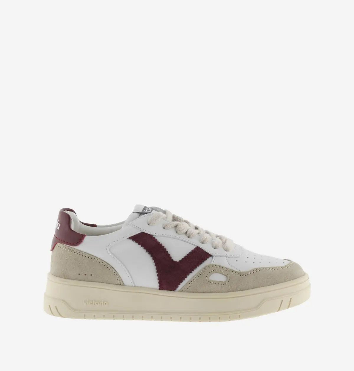 1257136 SCARPA BORDEAUX VICTORIA