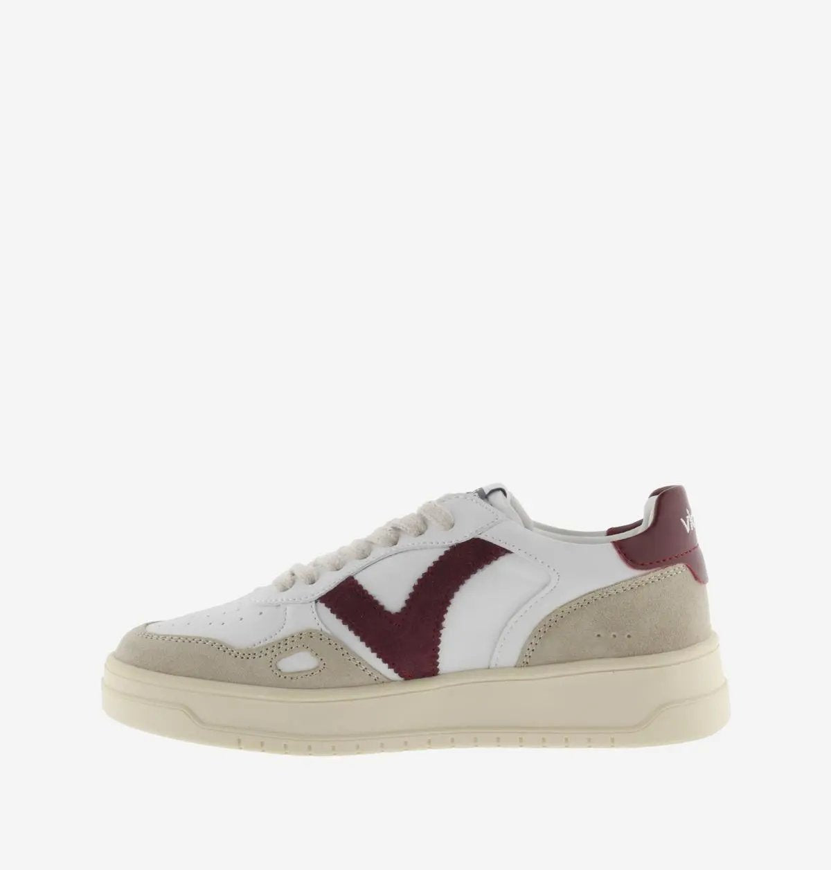 1257136 SCARPA BORDEAUX VICTORIA