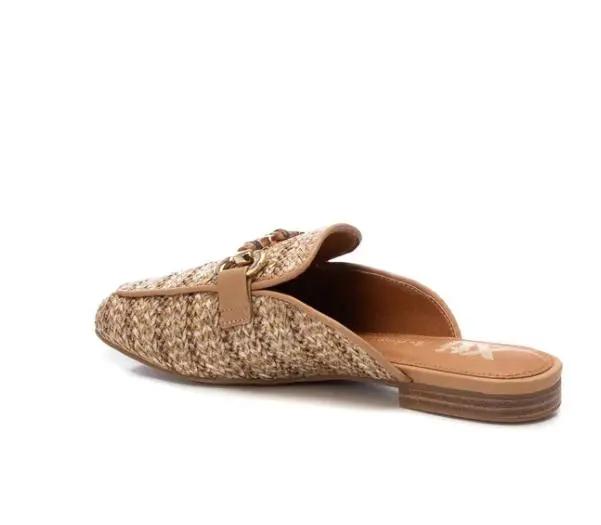 143803 ZAPATO SEA C. MARRONE XTI