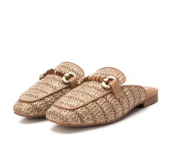 143803 ZAPATO SEA C. MARRONE XTI