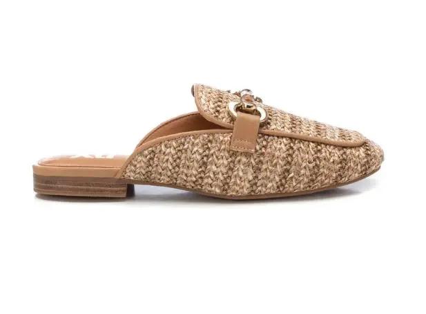 143803 ZAPATO SEA C. MARRONE XTI