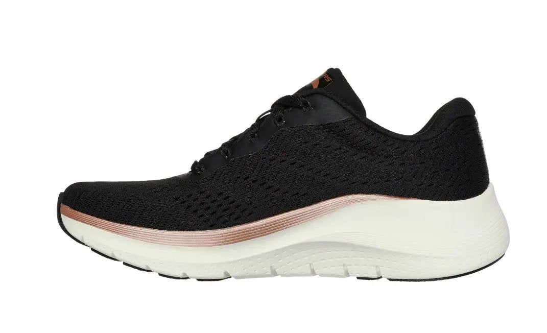 150067 ARCH FIT 2.0 NERO SKECHERS