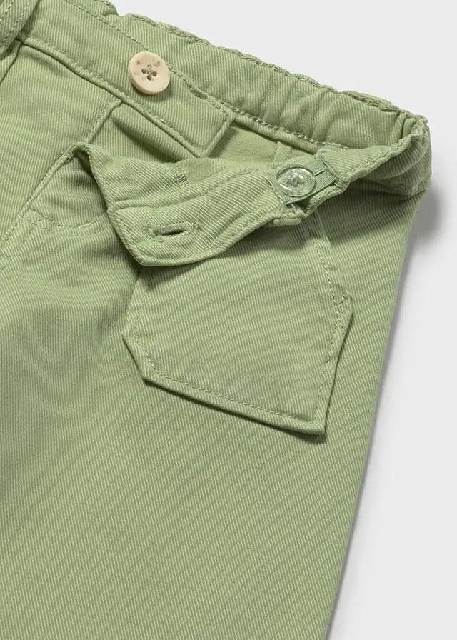 1510 PANTALONE LUNGO BASILICO MAYORAL