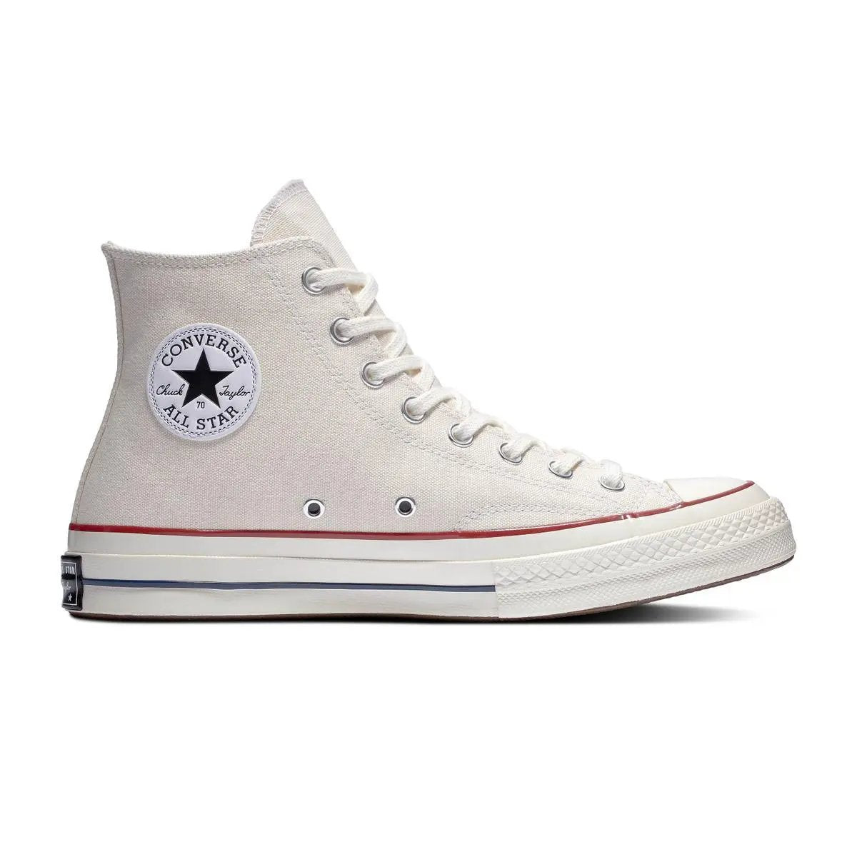 162053C CHUCK 70 HI BIANCO CONVERSE