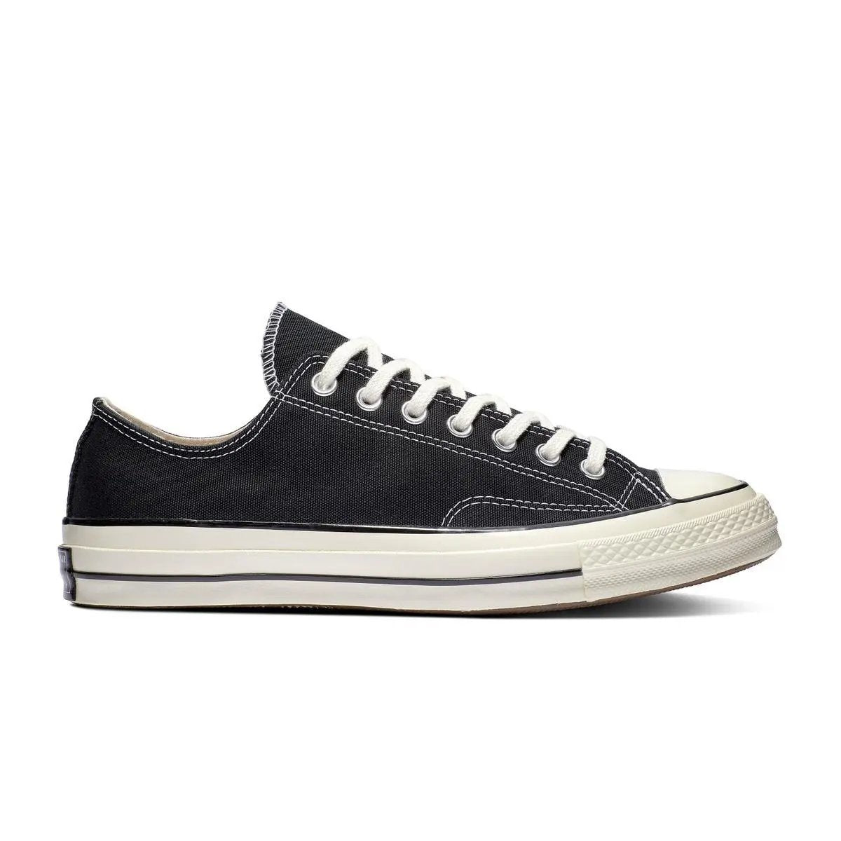 162058C CHUCK 70 OX NERO CONVERSE