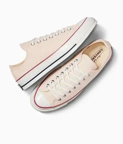 162062C CHUCK 70 OX BEIGE CONVERSE