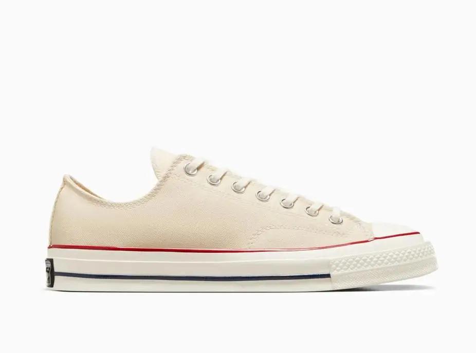 162062C CHUCK 70 OX BEIGE CONVERSE