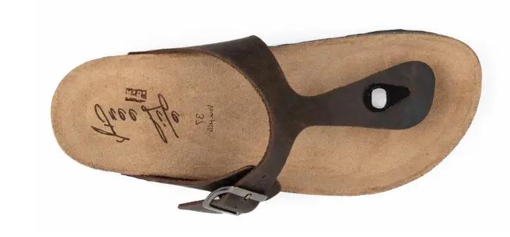 1703UFL CIABATTA INFRA RUSTIC MARRONE FREELIFE