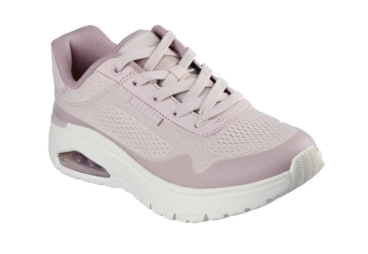 177794 UNO FLEX ROSA SKECHERS