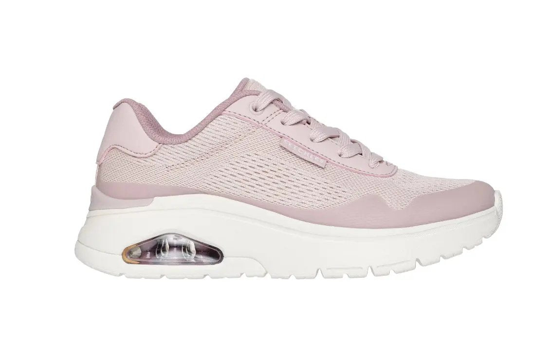 177794 UNO FLEX ROSA SKECHERS