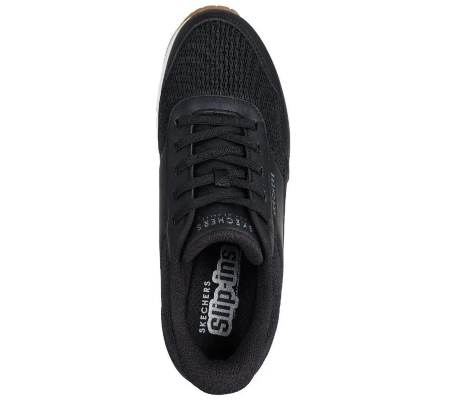 183022 UNO NERO SKECHERS