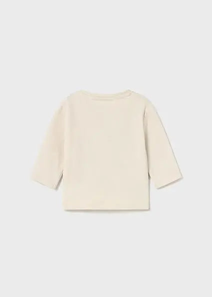 2056 SET MAGLIE M/L AMARENA MAYORAL