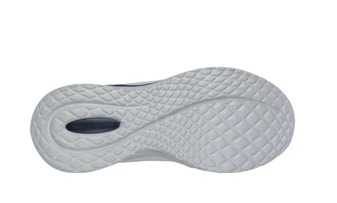 210994 ARCH FIT ORVAN GRIGIO SKECHERS