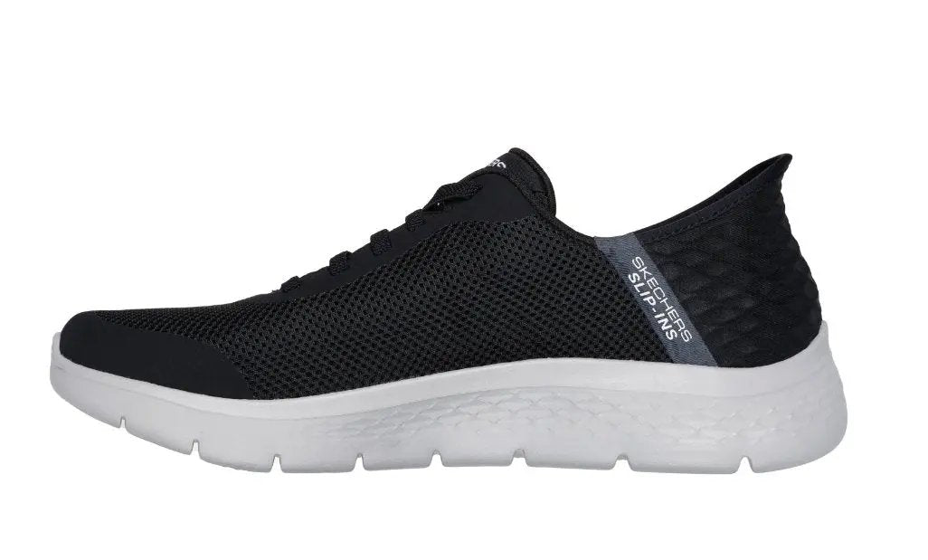 216324 GO WALK FLEX NERO SKECHERS