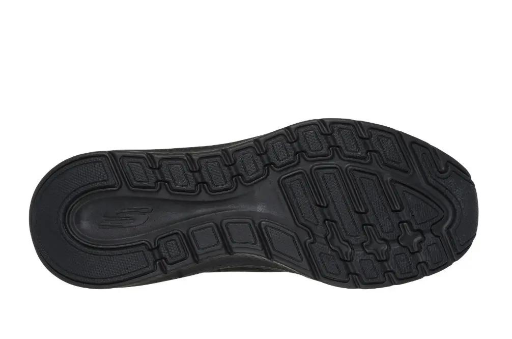 232700 ARCH FIT 2.0 NERO SKECHERS
