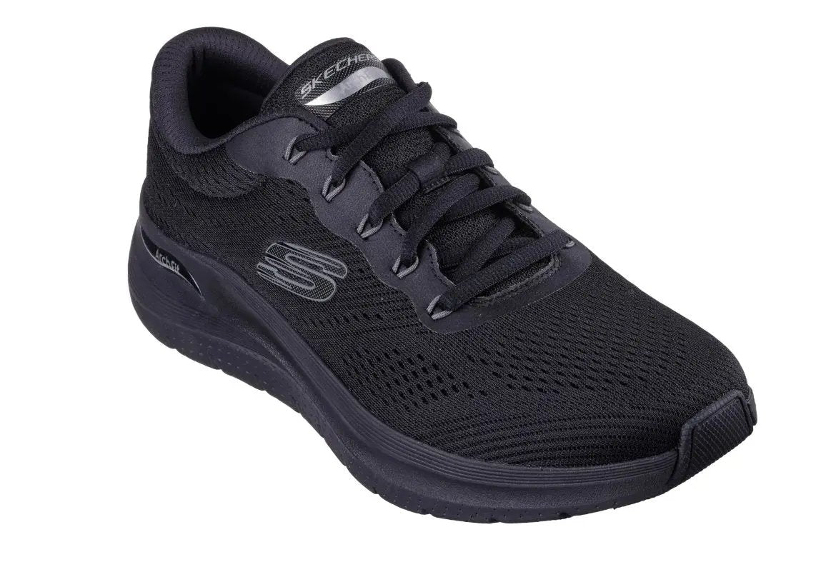 232700 ARCH FIT 2.0 NERO SKECHERS