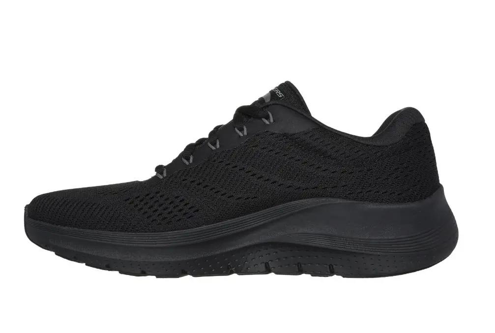 232700 ARCH FIT 2.0 NERO SKECHERS