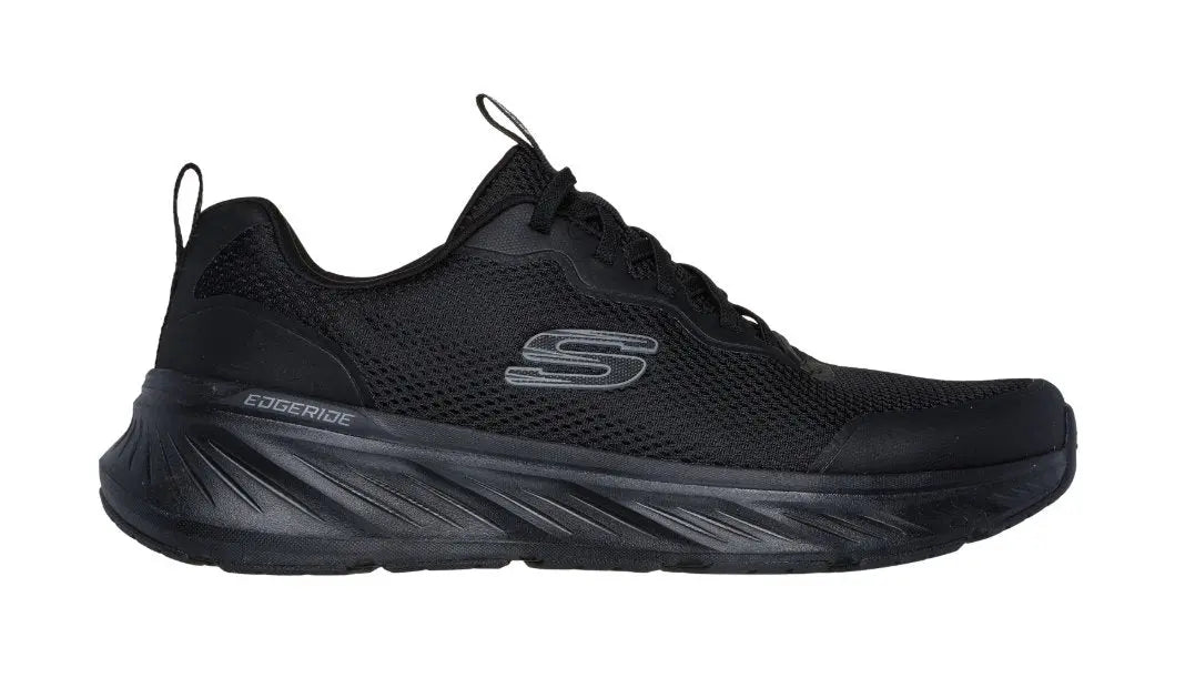 232835 EDGERIDE-REKZE NERO SKECHERS