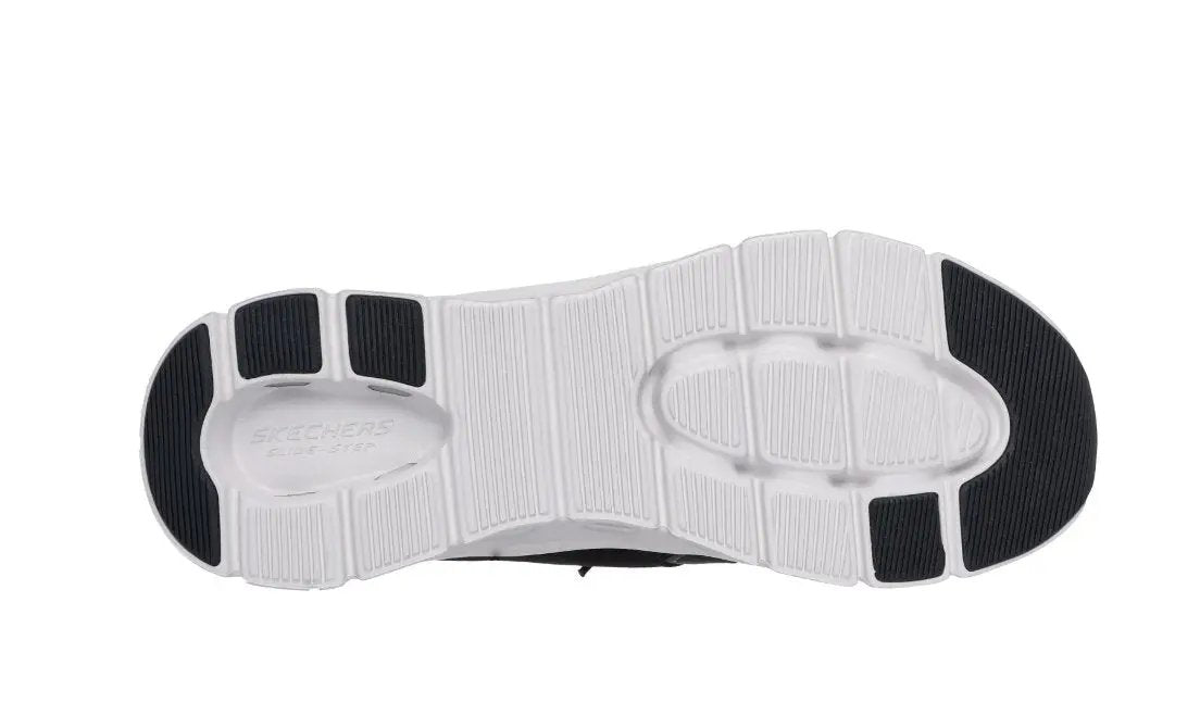 232930 GLIDE NERO SKECHERS