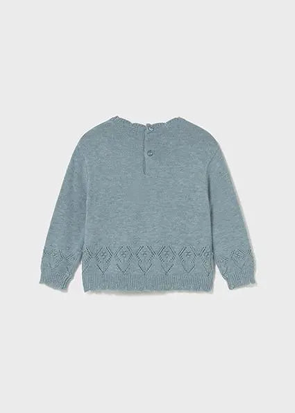 2353 JERSEY BLU MAYORAL