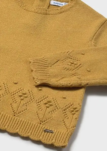 2353 JERSEY MIELE MAYORAL