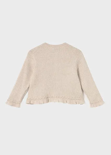 2358 GIACCHINO LUNGO TAPIOCA MAYORAL