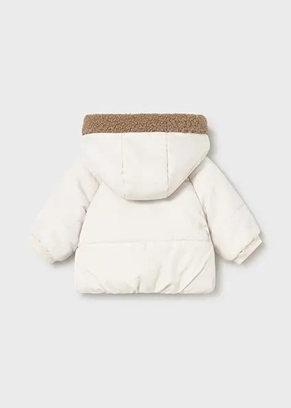 2410 GIACCONE REVERSIBILE CERAMICA MAYORAL