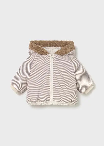 2410 GIACCONE REVERSIBILE CERAMICA MAYORAL