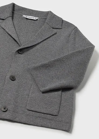 2418 GIACCHINO GRAFITE MAYORAL