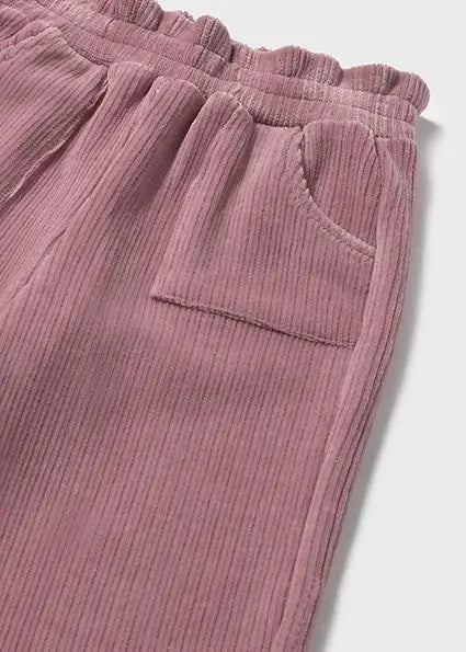 2590 PANTALONE LUNGO ROSA QUARZO MAYORAL