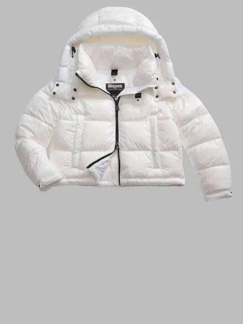 25WBLDC02170 006648 GLORIA BIANCO BLAUER