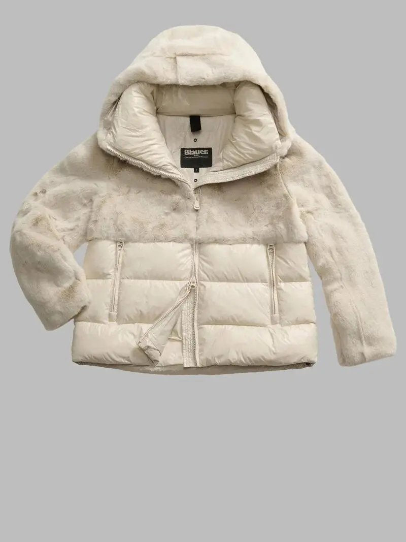 25WBLDC02178 0066456 FANEVIL PANNA BLAUER