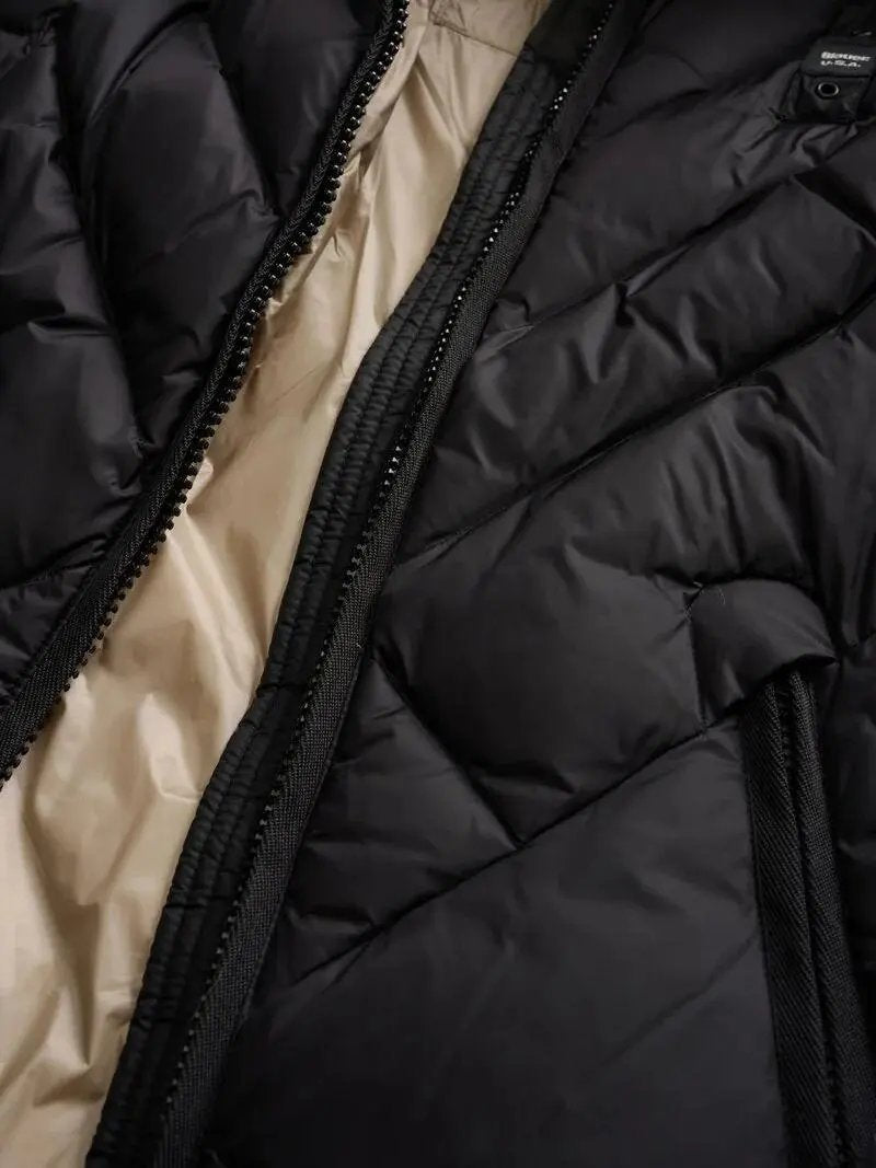 25WBLDC03097 006047 ALICIA NERO BLAUER