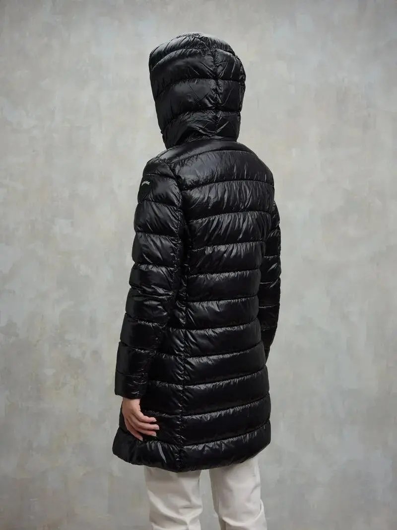 25WBLDK02069 006648 ADELAIDE NERO BLAUER