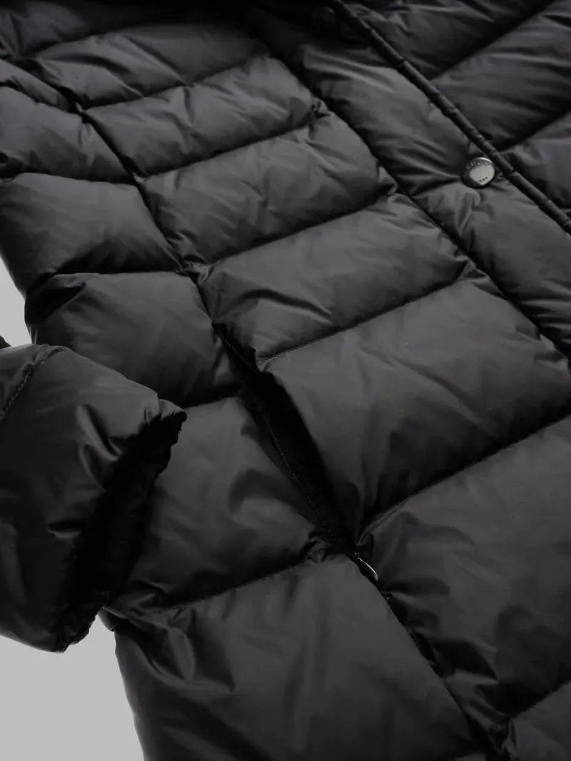 25WBLDK03101 A06047 ANITA NERO BLAUER