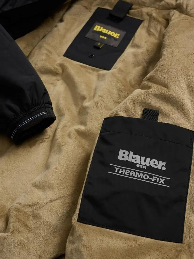 25WBLKC11416 007110 CEDRIC NERO BLAUER