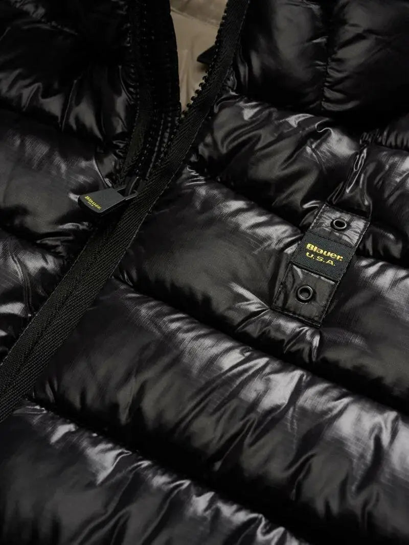 25WBLUC02079 A05958 ADAMS NERO BLAUER