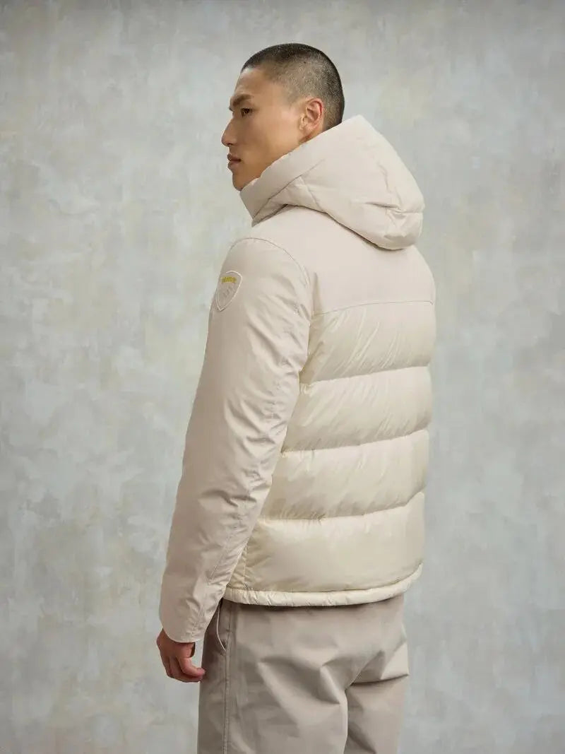 25WBLUC03143 006355 BROOK BIANCO BLAUER