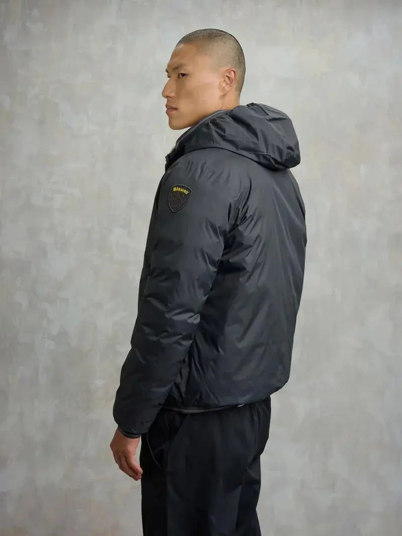 25WBLUC06141 007286 DONALD ANTRACITE BLAUER