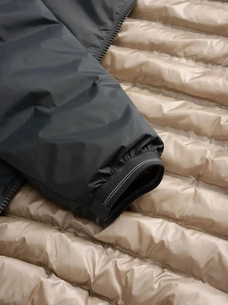 25WBLUC06141 007286 DONALD ANTRACITE BLAUER