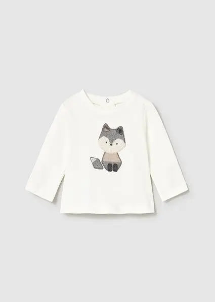 2608 TUTA TRICOT 3 PEZZI CEREALE MAYORAL