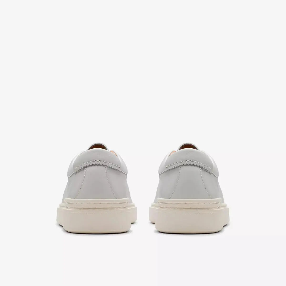 26176134 CRAFT SWIFT BIANCO CLARK'S