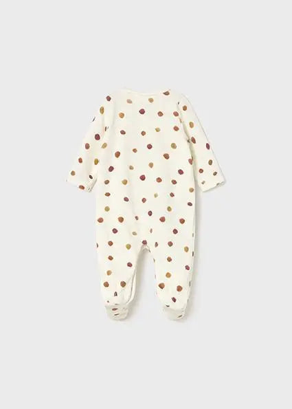 2706 PAGLIACCETTO CINIGLIA MATTONE MAYORAL