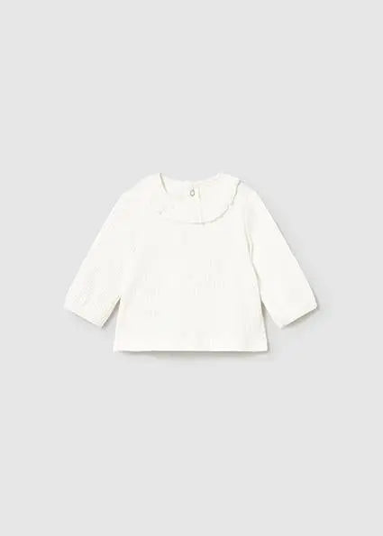 2709 COMPL.LEGGINGS SMANI TRIC ROSA QUARZO MAYORAL