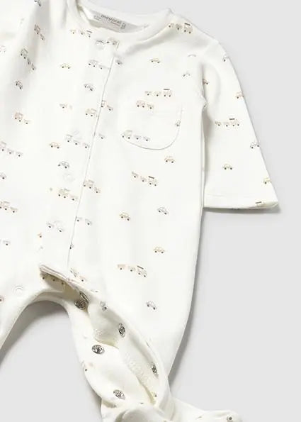 2714 R TUTINA INTERLOCK P PANNA MAYORAL