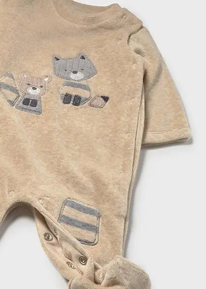 2719 PAGLIACCETTO CINIGLIA P CEREALE MAYORAL