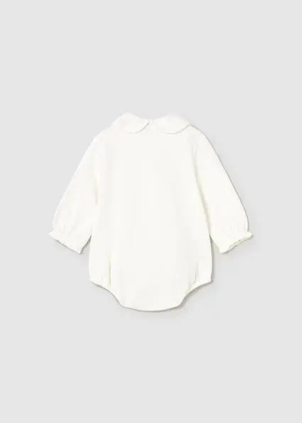 2722 BODY ECRU MAYORAL