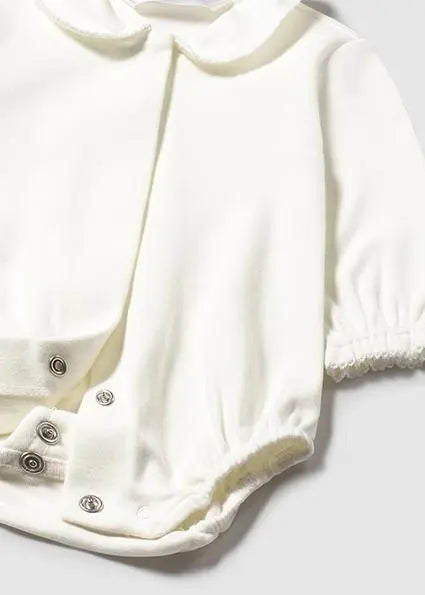 2722 BODY ECRU MAYORAL